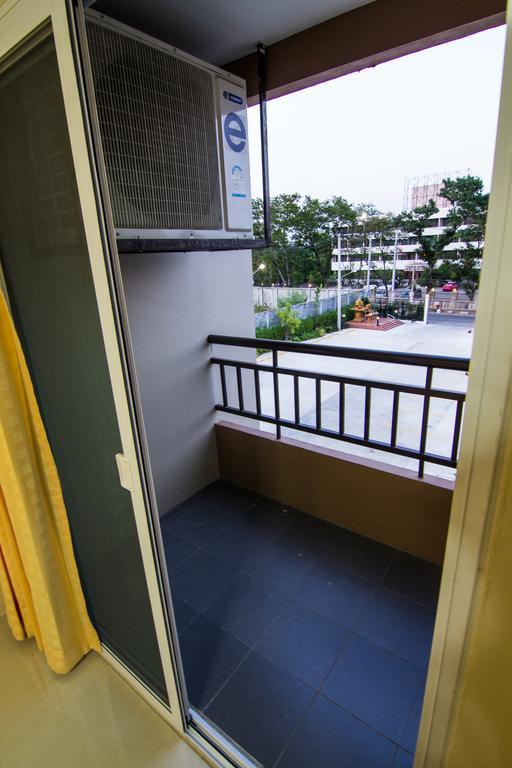 Dae Ma Place Nonthaburi Szoba fotó
