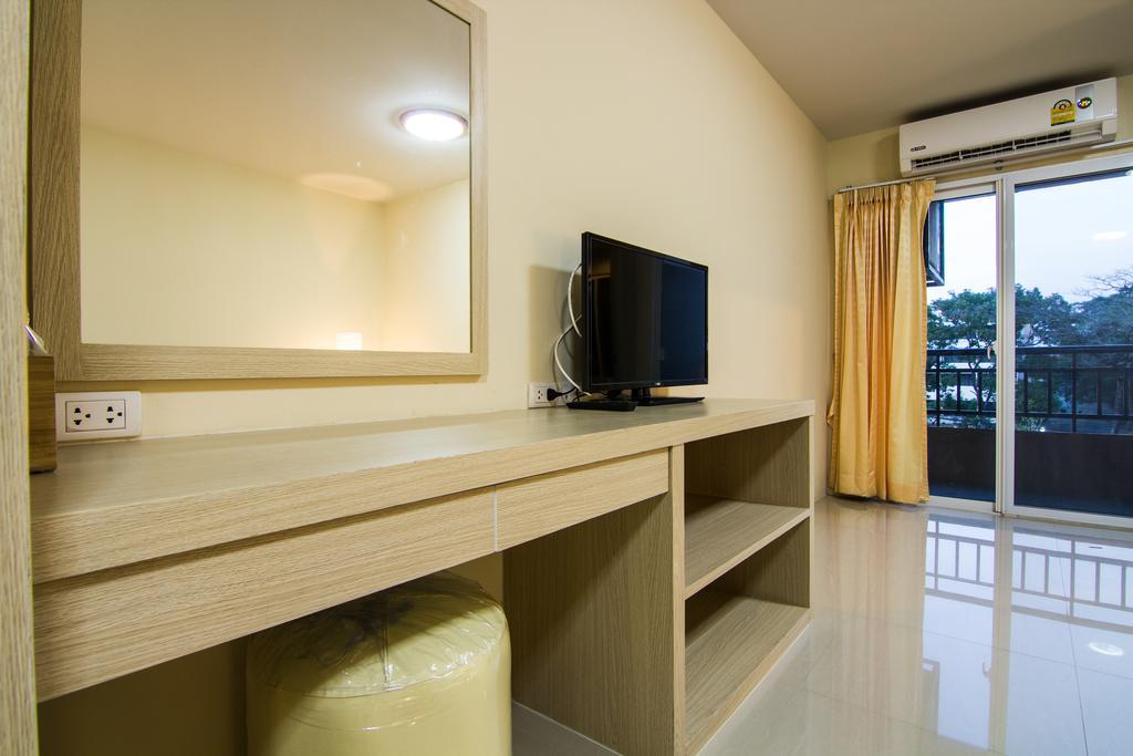 Dae Ma Place Nonthaburi Kültér fotó